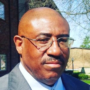 Meet your Posher, Lamar